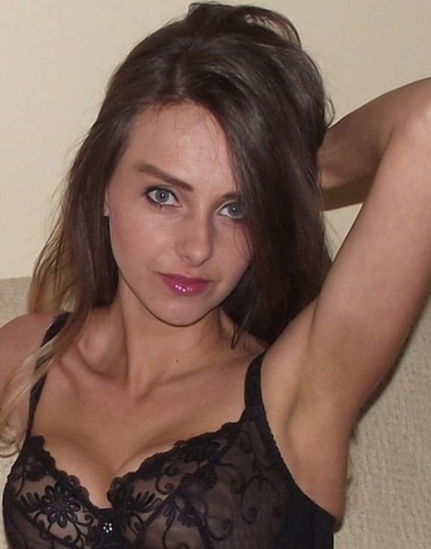 Индивидуалка СПб Галя Горьковская, +7(981)110-67-81