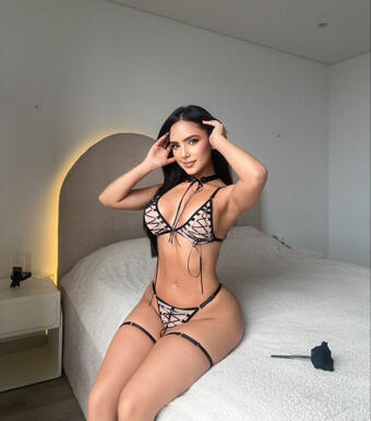 Элитная Путана Санкт-Петербурга Любовь